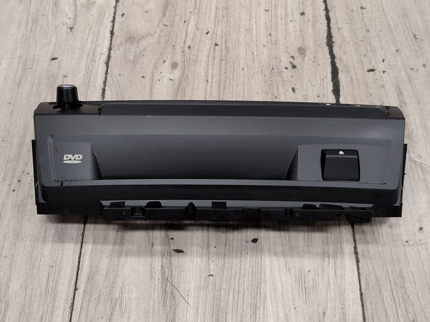 2007-2013 BMW X5 E70 Radio Control Panel 9227516