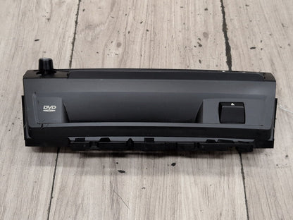 2007-2013 BMW X5 E70 Radio Control Panel 9227516