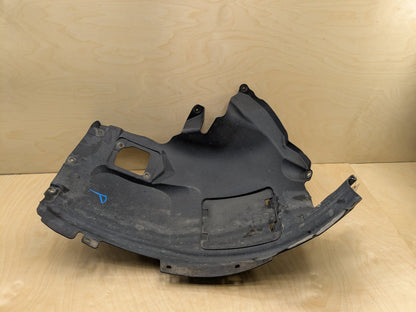 OEM BMW G01 G02 X3 X4 Front Right Passenger Fender Liner Wheel Splash Shield