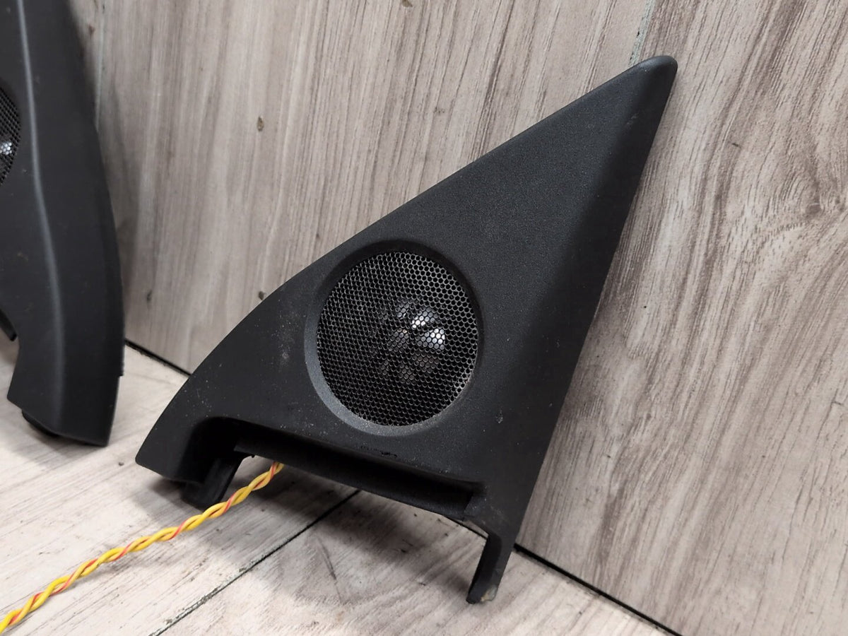 2004-2010 BMW M6 E64 Speakers SET 6922215 OEM
