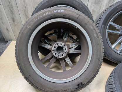 2018 - 2024 BMW X3 G01 Wheel Rim SET 8746987 B58B30O1