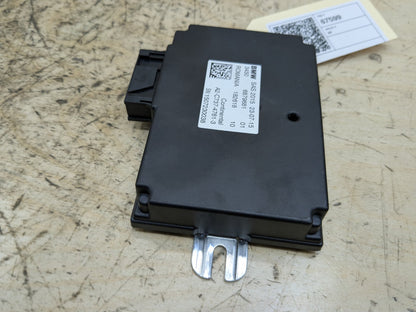 2016-2019 BMW 750i G12 SAS Steering Angle Sensor Module 6879681 OEM