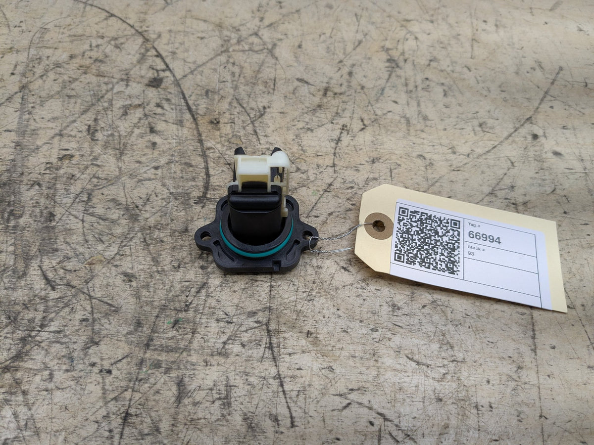 OEM BMW E82 E88 E90 E92 E93 328 Engine N51 N52 Air Flow Mass MAF Sensor Meter
