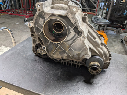 14-19 OEM BMW F85 F86 X5M X6M AWD Transmission Transfer Case Box Gearbox ATC45L