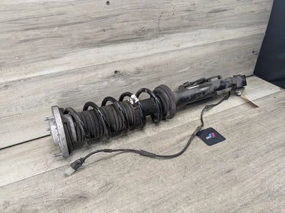 17-23 OEM BMW G30 M550 Rear Right Passenger Side Spring Strut Shock Absorber VDC