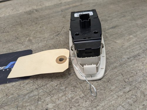 19-25 OEM BMW G29 G42 Front Left Driver Main Master Power Window Mirror Switch