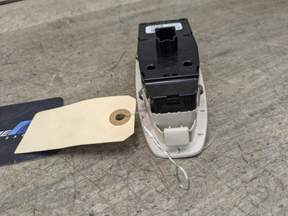 19-25 OEM BMW G29 G42 Front Left Driver Main Master Power Window Mirror Switch