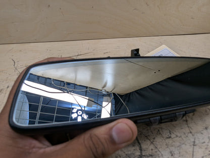 OEM BMW F90 G11 G12 G30 G32 M5 Rear View Interior Mirror Homelink EC/LED/GTO