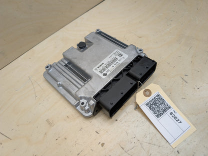 2012-2018 BMW F30 328i N47D20O1 Engine Motor ECU DME Computer Module 8579511