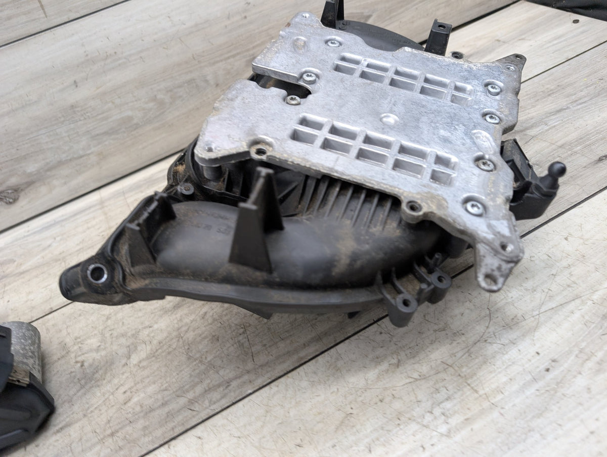 2011-2017 BMW F25 X3 N20B20A Engine Motor Intake Manifold 7588126
