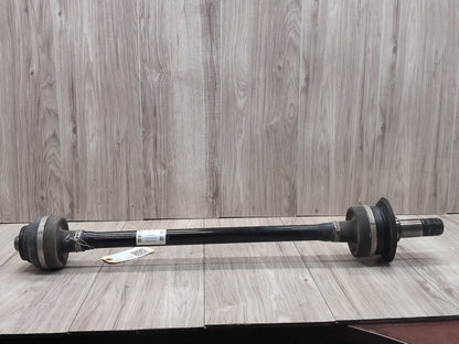 2019 - 2026 BMW X5 G05 Rear Right Passenger Half Shaft Output CV Axle 8487518 N63B44M3