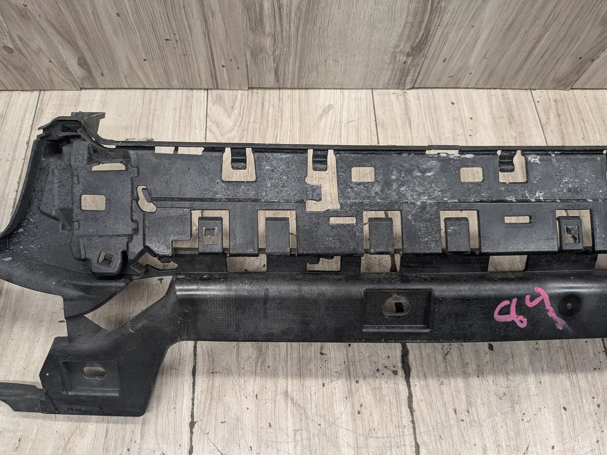 2019-2026 BMW M340i G20 Rear Bumper Reinforcement Rebar Bar 8079607 OEM