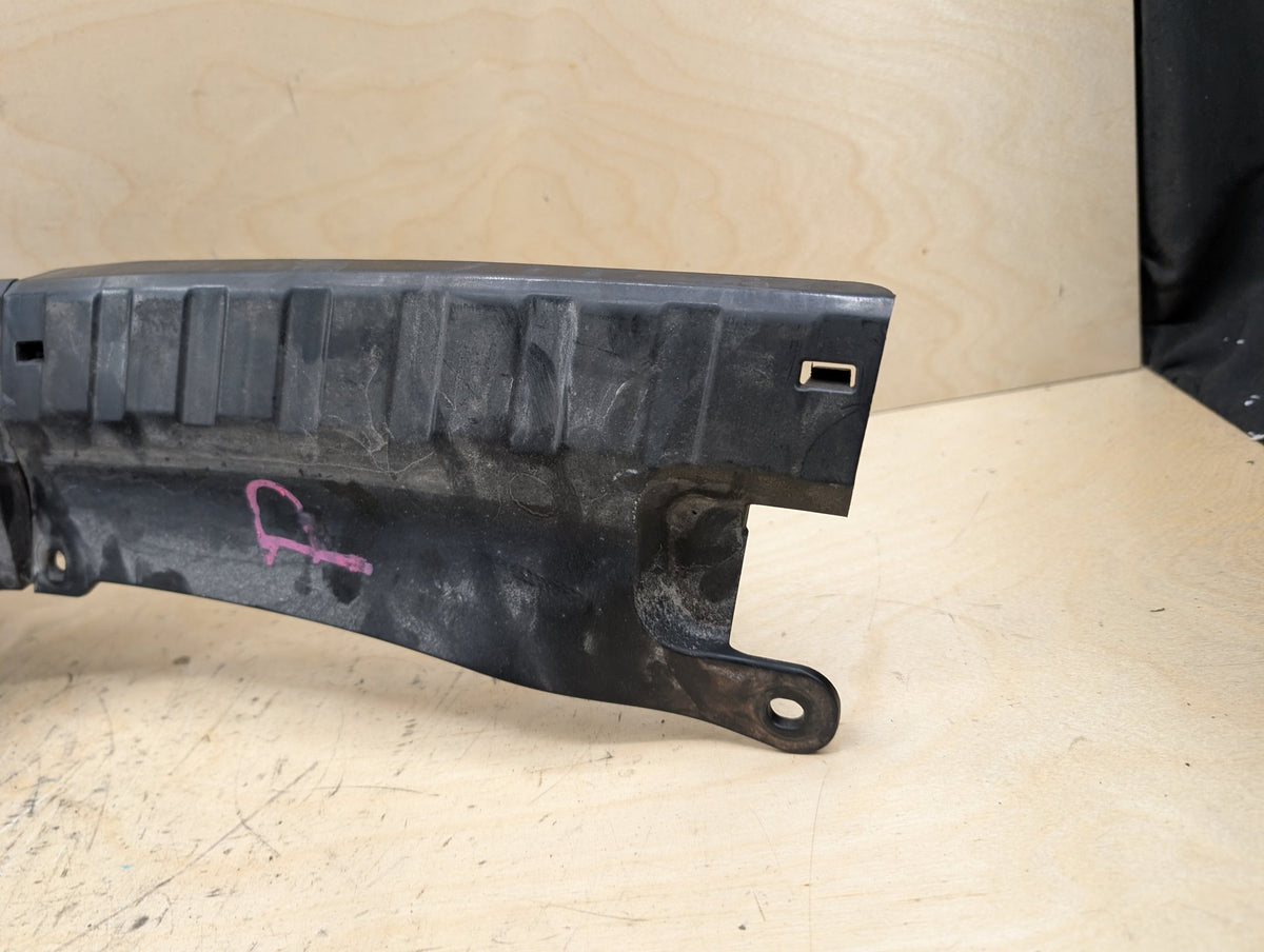 2019-2026 BMW X5 G05 Rear Right Passenger Bumper Support Brackets 7420652 OEM