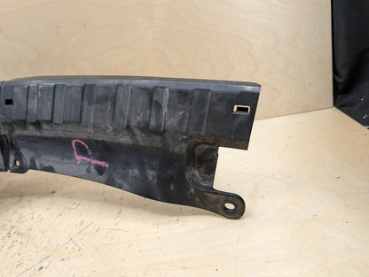 2019-2026 BMW X5 G05 Rear Right Passenger Bumper Support Brackets 7420652 OEM
