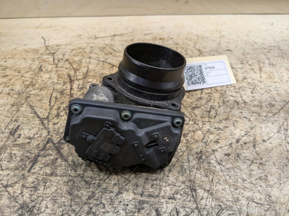 OEM BMW F39 F44 F48 F90 G05 G12 750 G30 M550 M8 Engine B46 N63 S63 Throttle Body
