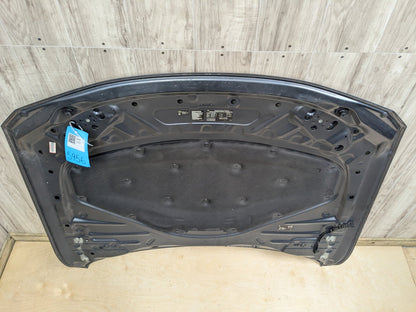 OEM BMW F30 F32 F33 F36 328 330 335 430 435 440 Hood Panel Bonnet Shell Gray B39