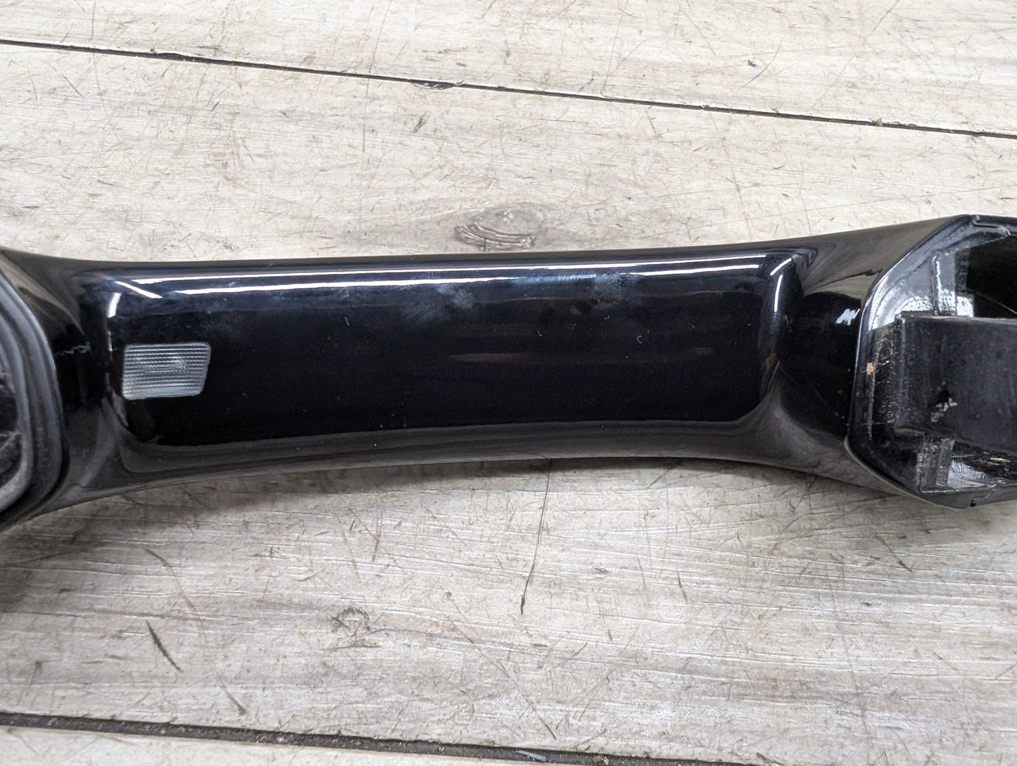 2018 - 2024 BMW X3 G01 Rear Left Driver Exterior Door Handle 7470529 B46B20O1