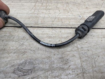 2019-2026 BMW X5 G05 Bumper PDC Parking Distance Sensor 6895655 OEM