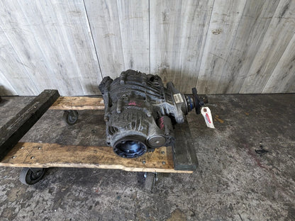 14-19 OEM BMW F85 X5M F86 X6M REAR Axle Differential Carrier Ratio 3.15