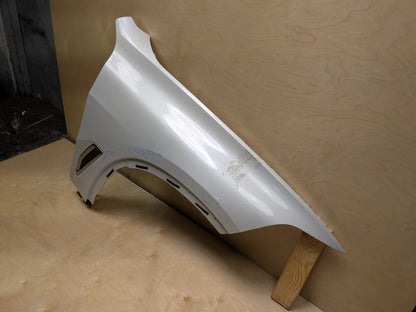 19-25 OEM BMW F95 G05 X5 X5M Front Right Passenger Fender Panel