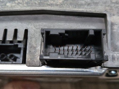 2013-2017 Audi S5 8T Stereo Audio Amp Amplifier 8T1035223A OEM