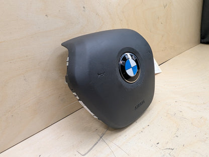 18-24 OEM BMW G01 G02 X3 X4 Driver Steering Wheel Airbag Air Bag