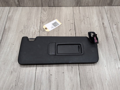 2019-2026 BMW 330i G20 Front Right Passenger Sun Visor 8092728