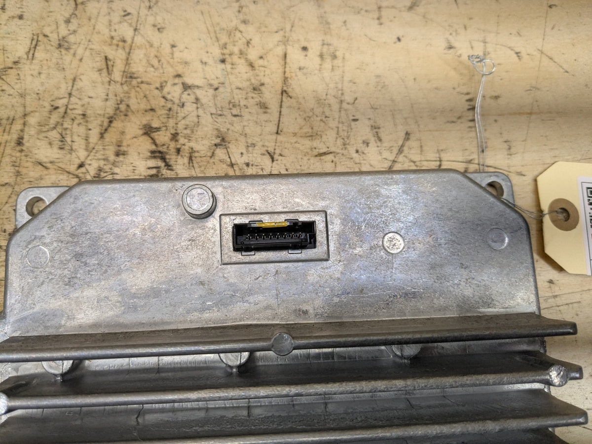 OEM BMW G01 G05 G07 G11 G12 G16 G30 ECU Power Computer Control Module Unit PCU