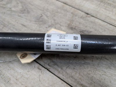 OEM BMW G05 G06 G07 X5 40i* 40iX* Rear Right Passenger Output Half Shaft CV Axle