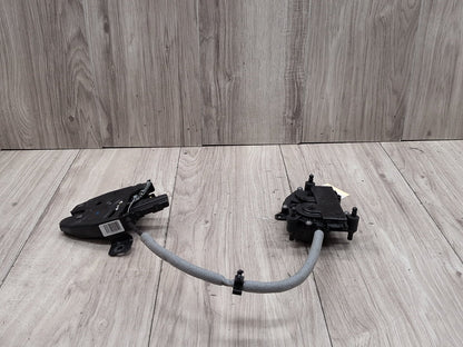 2019 - 2026 BMW X5 G05 Lower Liftgate Tailgate Lock Latch Actuator SET 9482991 N63B44M3