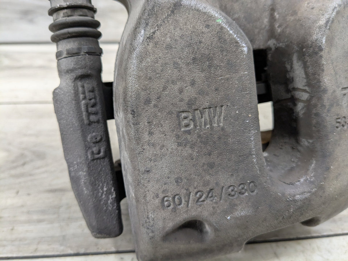 19-26 OEM BMW G01 G20 G22 G23 X3 330 430 FRONT Left Driver Side Brake Caliper