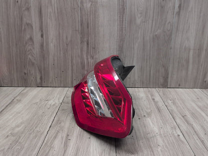 2009-2012 Mercedes-Benz E550 W212 Rear Right Passenger Outer Tail Light A2129060858 OEM