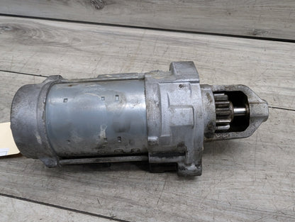 BMW G12 750Li N63B44O2 Engine Motor Starter 8657337