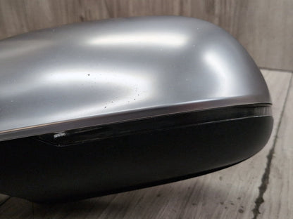 2008 - 2017 Audi S5 8T Front Left Driver Side Mirror Assembly 8T1857409AK