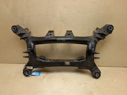 19-22 OEM BMW G20 330i 330iX Rear Axle Subframe Cradle Suspension Crossmember