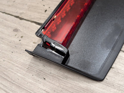 2008 - 2017 Audi S5 8T Upper Liftgate Trunk Lid 3rd Brake Light 8T0945097