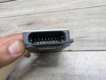 OEM BMW G12 G30 540 M550 750 Blind Spot Radar Sensor Lane Change Warning Module