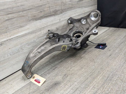 OEM BMW G15 G16 G30 530 540 M550 AWD Front Left Driver Spindle Knuckle Bearing
