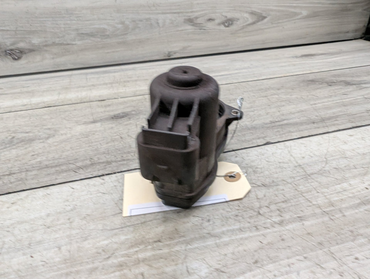 OEM BMW F06 F10 F12 F13 F25 I12 Rear Left or Right Brake Caliper Electric Motor