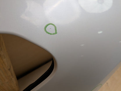 17-23 OEM BMW G30 G31 530 540 M550 Front Left Driver Fender Panel