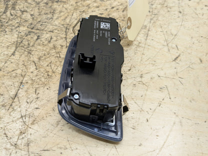 16-19 OEM BMW G11 G12 740 750 M760 Headlight Light Control Switch Panel Module