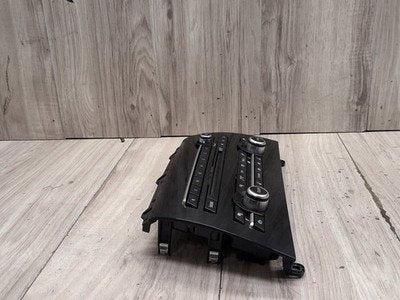 2015-2018 BMW X5 F85 Front AC Heater Climate Control Switch 9388809 OEM