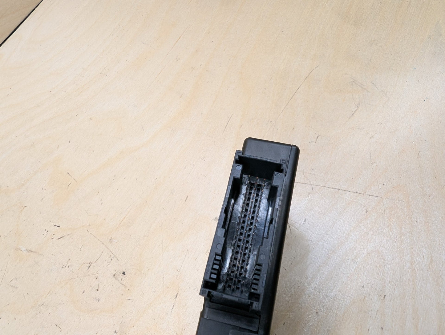 2011-2016 BMW X3 F25 BCM Body Control Module 9312602