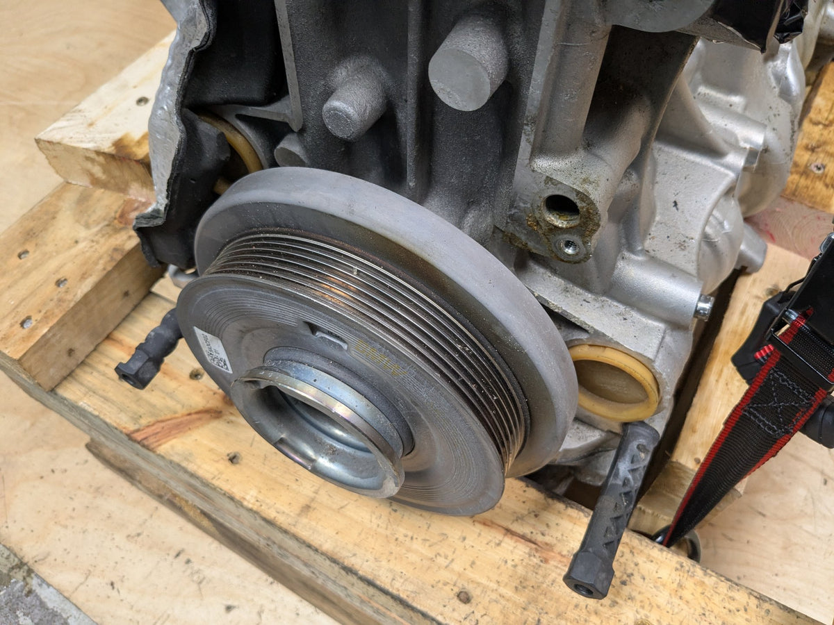 19-24 OEM BMW B46 Engine Motor B46B20O1 2.0L 230 330 430 530 X3 RWD 75k Miles