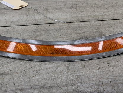 2019-2026 BMW X5 G05 Front Right Passenger Bumper Reflector 7437080