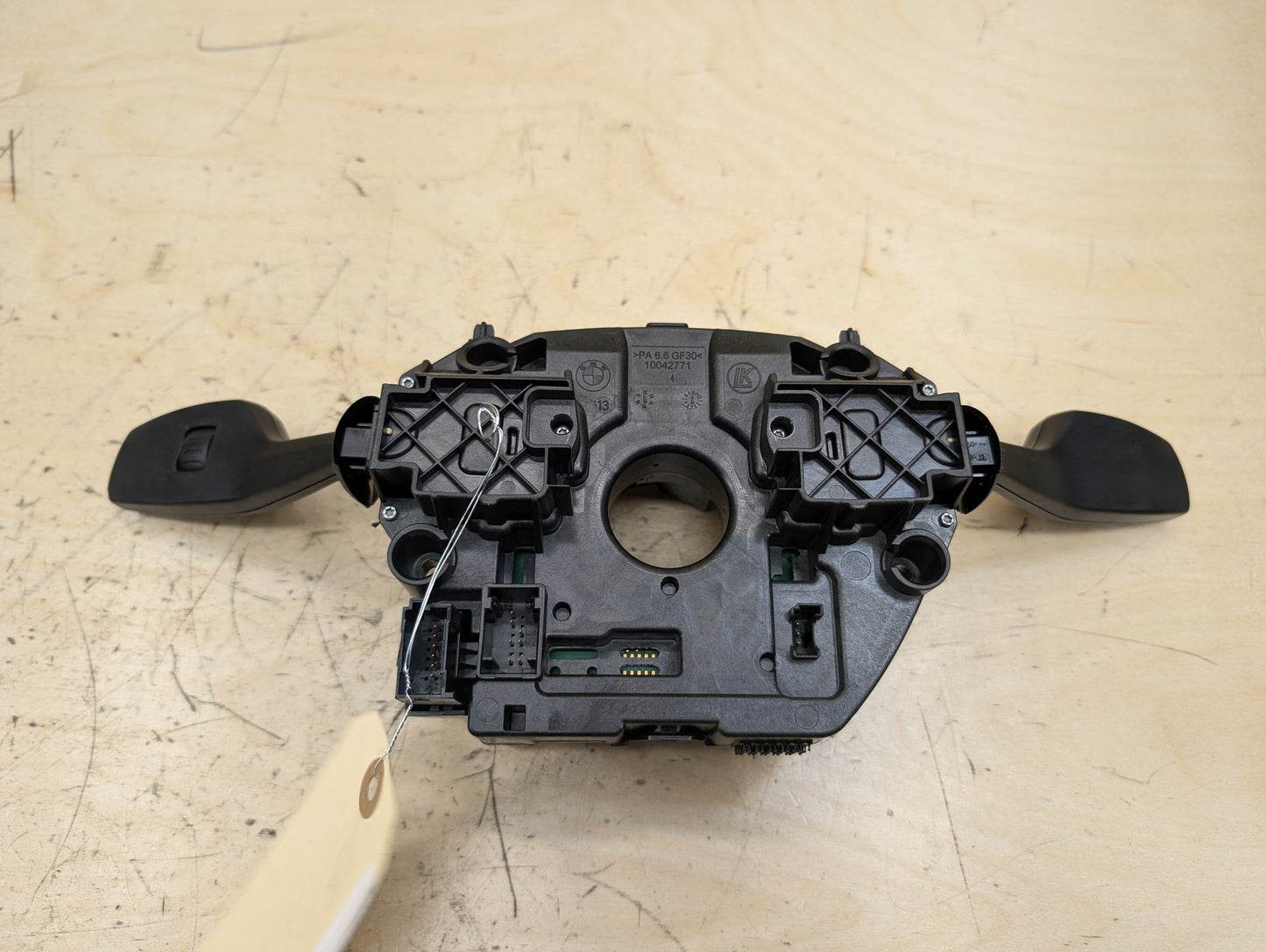 OEM BMW F22 F30 F32 F36 F80 F82 M3 M4 Clock Spring Steering Wheel Angle Sensor