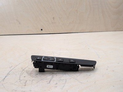14-19 OEM BMW F15 F16 X5 X6 Center Console Traction Control Multi Switch Module