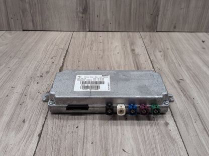 OEM BMW F06 F10 F30 F32 F36 F80 F82 Top Rear Side View Camera Control Module ECU