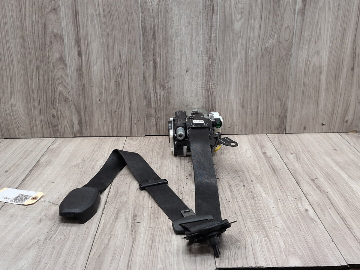 OEM BMW F97 F98 G01 G02 X3 X4 X3M Front Left Driver Seatbelt Seat Belt Retractor