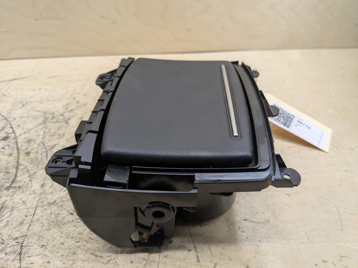 2012-2018 Audi A6 C7 Center Console Cup Holder 4G0862534C OEM